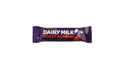 Picture of CADBURY DAIRY MILK 38G R&A